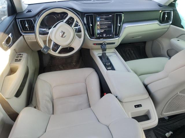 2020 VOLVO S60 T6 MOM - 7JRA22TK9LG063747