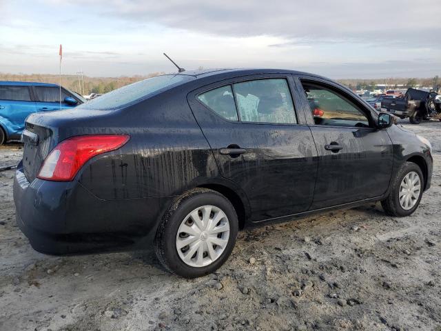 2019 NISSAN VERSA S - 3N1CN7AP9KL826468