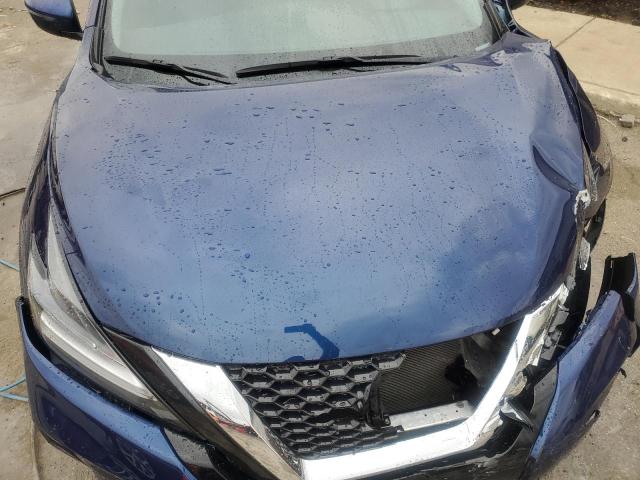 2019 NISSAN MURANO S - 5N1AZ2MSXKN106507