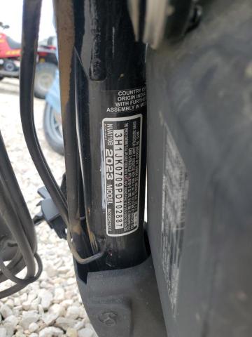 2023 HONDA NVA110 B 3H1JK0709PD102887