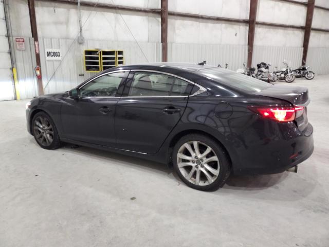 2017 MAZDA 6 TOURING - JM1GL1V5XH1102606