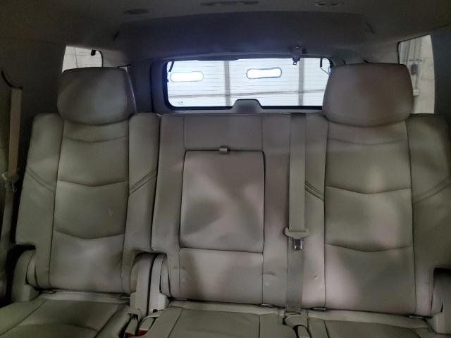 VIN 1GYS4MKJXFR610965 2015 CADILLAC ESCALADE no.10