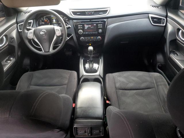 2016 NISSAN ROGUE S - JN8AT2MV5GW133653