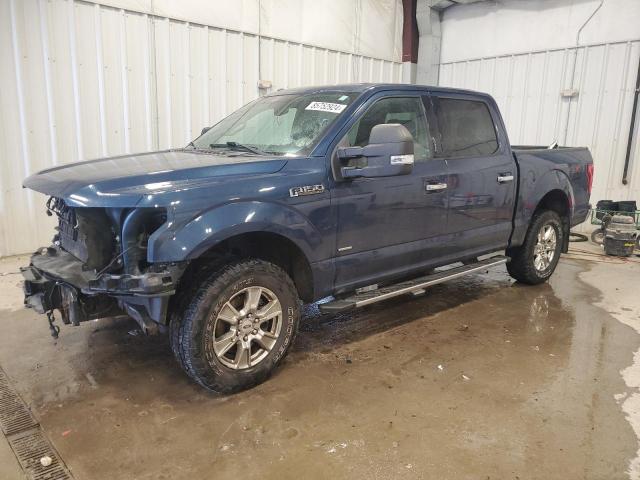 2016 FORD F150 SUPER #3054038530