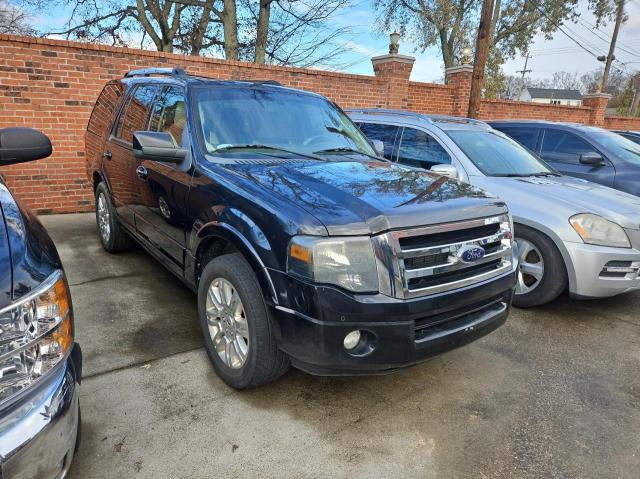 VIN 1FMJU1K52EEF23792 2014 FORD EXPEDITION no.1