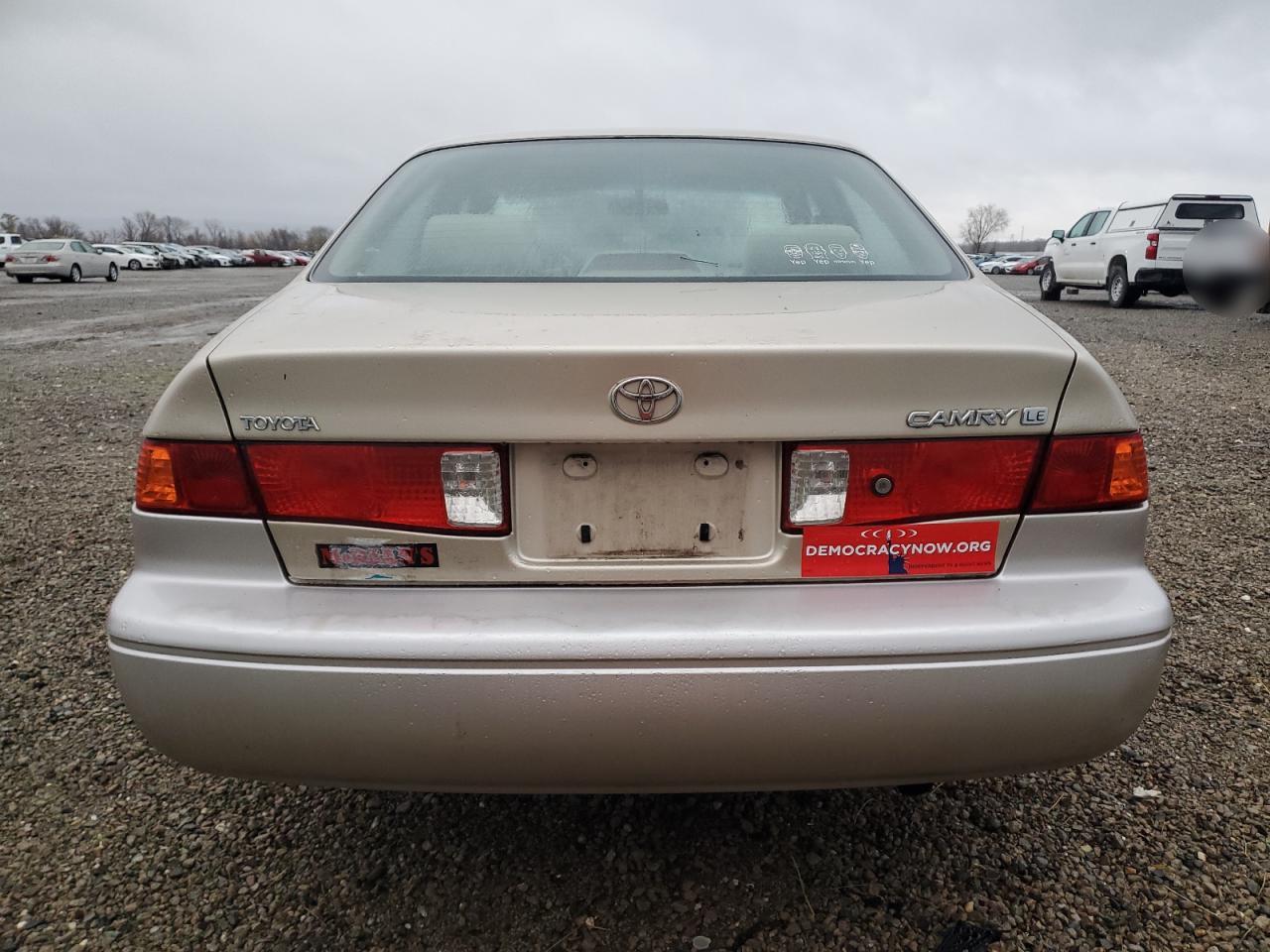 Lot #3028649312 2000 TOYOTA CAMRY CE