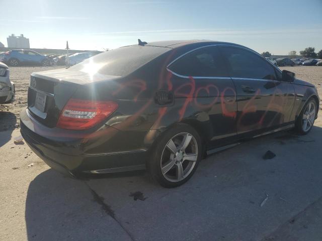 Vin: wddgj4hb6cf764290, lot: 83024974, mercedes-benz c-class 250 20123