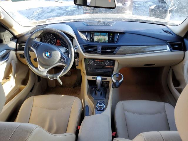 VIN WBAVM5C50FVV94127 2015 BMW X1 no.8