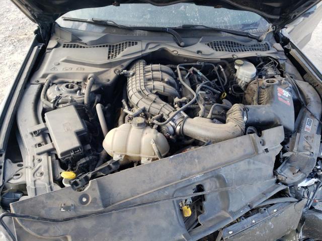 2017 FORD MUSTANG - 1FA6P8AM4H5279768