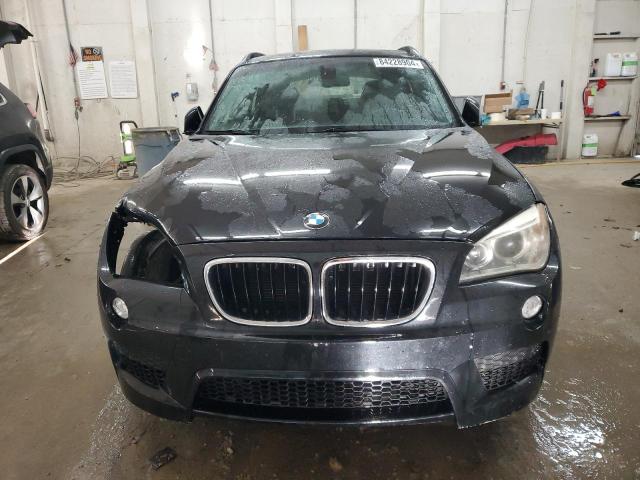 VIN WBAVL1C52DVR88981 2013 BMW X1 no.5