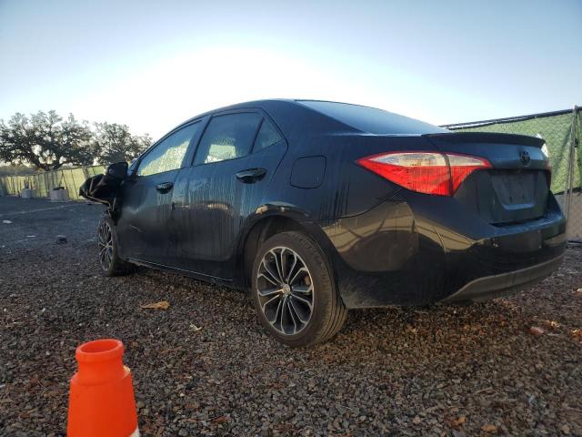 Vin: 2t1burhe6ec151312, lot: 82543174, toyota corolla l 20142