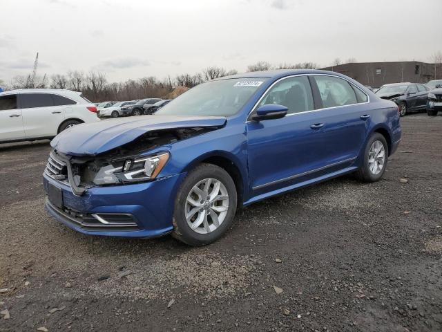 VIN 1VWAT7A36HC036764 2017 VOLKSWAGEN PASSAT no.1