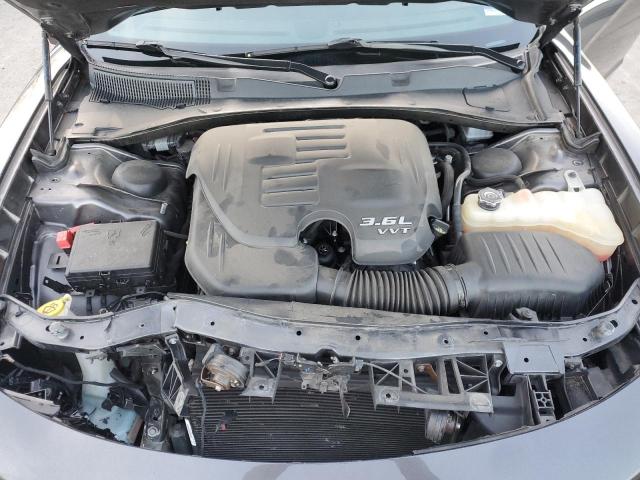 2019 DODGE CHARGER SX - 2C3CDXBG1KH554557