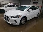 2018 HYUNDAI ELANTRA SE - 5NPD74LF0JH393281