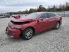 2017 CHEVROLET MALIBU LT - 1G1ZE5ST3HF196983