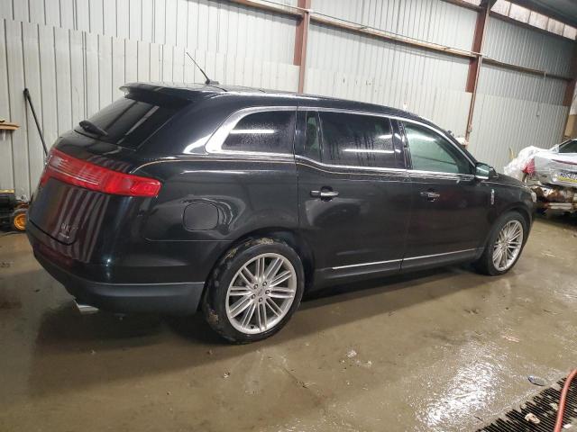 LINCOLN MKT 2013 black  gas 2LMHJ5AT2DBL56895 photo #4