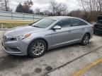 2017 HYUNDAI SONATA SE - 5NPE24AF5HH489696