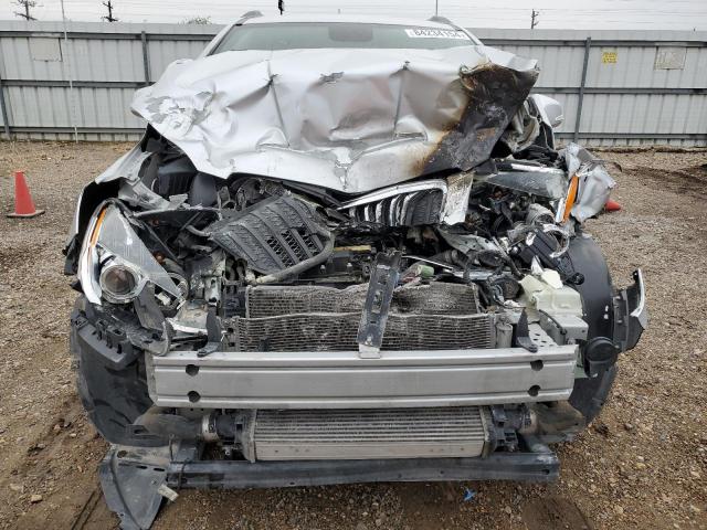 2016 BUICK ENCORE KL4CJASB2GB710816