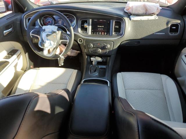 2015 DODGE CHARGER R/ - 2C3CDXCT4FH874294