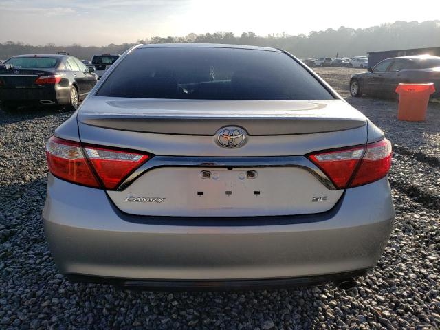 2015 TOYOTA CAMRY LE - 4T1BF1FK8FU075449