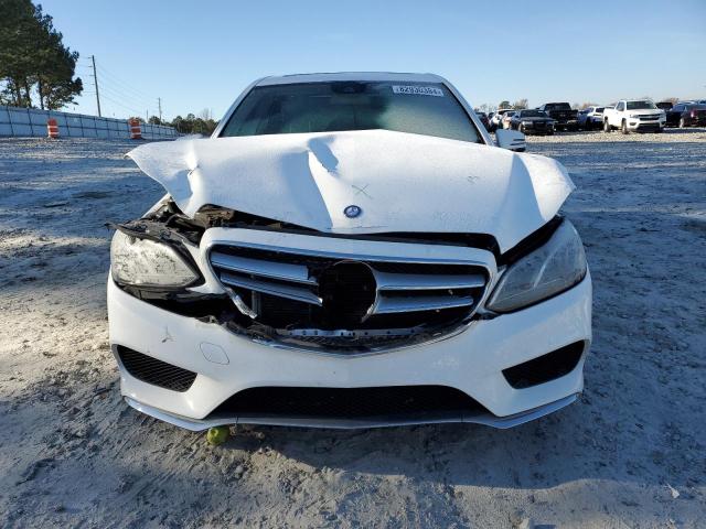 VIN WDDHF5KB7GB226571 2016 MERCEDES-BENZ E-CLASS no.5