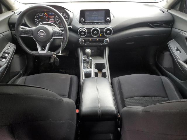 2020 NISSAN SENTRA S - 3N1AB8BV9LY280987