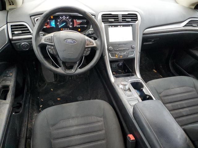 2019 FORD FUSION SE - 3FA6P0HD1KR199078
