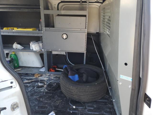 2017 RAM PROMASTER - ZFBERFAB7H6E28158