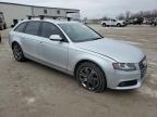 AUDI A4 PREMIUM photo