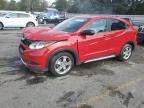 2016 HONDA HR-V EX - 3CZRU5H59GM726580