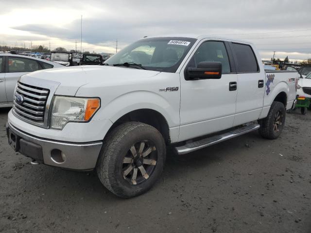 FORD F150 SUPER