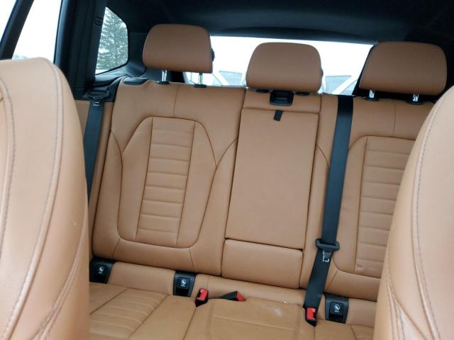 2021 BMW X3 XDRIVE3 - 5UXTS1C09M9H65767
