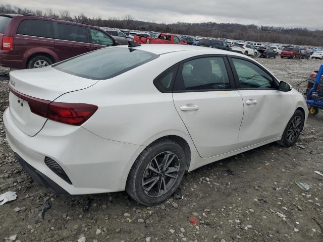 VIN 3KPF24AD6PE545733 2023 KIA FORTE no.3