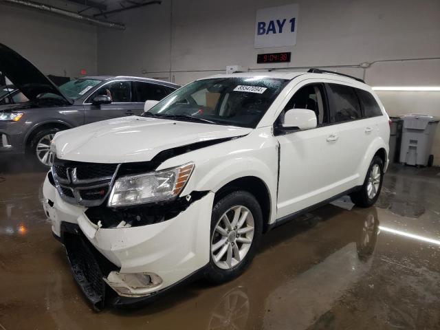 2015 DODGE JOURNEY SX - 3C4PDCBB9FT586941