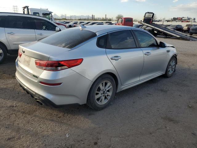 VIN 5XXGT4L37KG282853 2019 KIA OPTIMA no.3