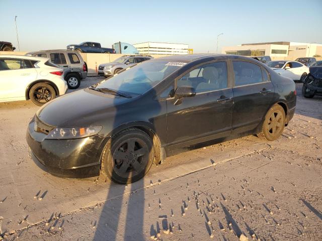 2008 HONDA CIVIC EX #3023659083