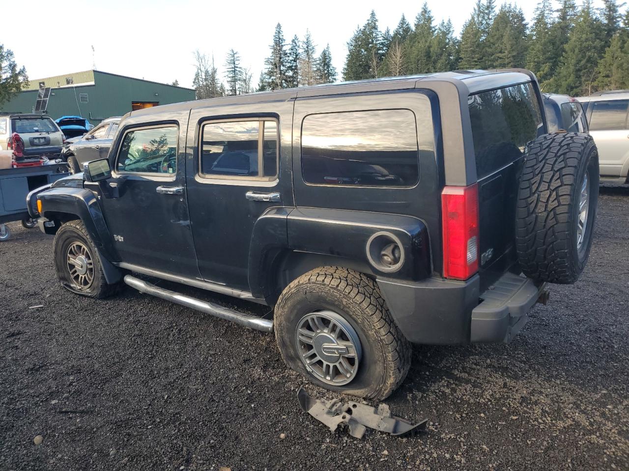 Lot #3027048772 2008 HUMMER H3 ALPHA