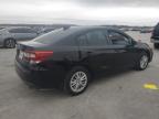 Lot #3033428104 2018 SUBARU IMPREZA PR