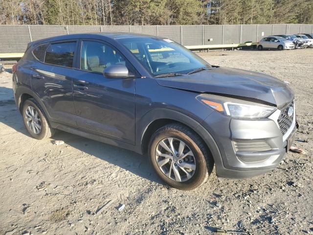 2019 HYUNDAI TUCSON SE - KM8J23A48KU859975