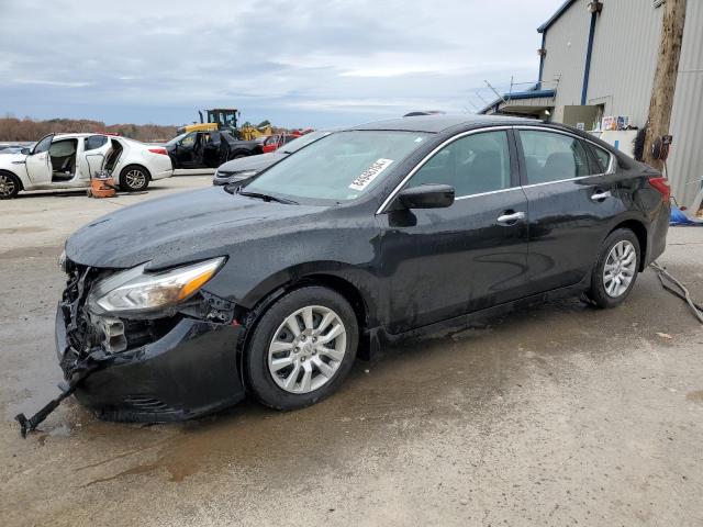 2018 NISSAN ALTIMA 2.5 - 1N4AL3AP1JC282034