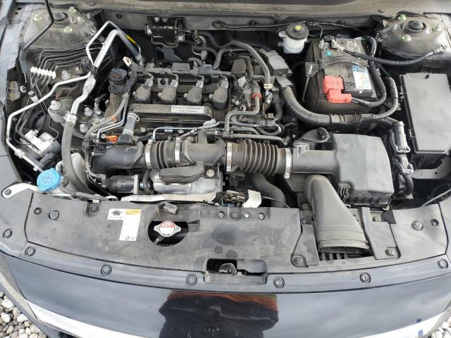 2018 HONDA ACCORD SPO - 1HGCV1E30JA252500