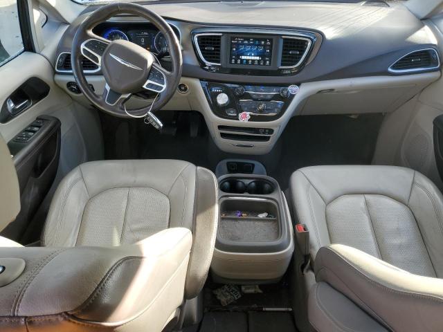 2019 CHRYSLER PACIFICA T - 2C4RC1BG2KR592833