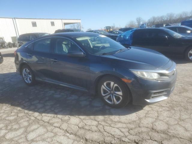 2016 HONDA CIVIC LX - 19XFC2F58GE080715