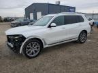 BMW X7 XDRIVE4 photo