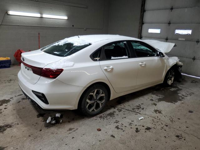 VIN 3KPF24AD3KE131463 2019 KIA FORTE no.3