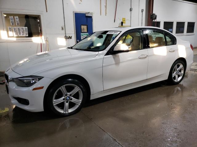 2015 BMW 328 XI SUL #3027022815