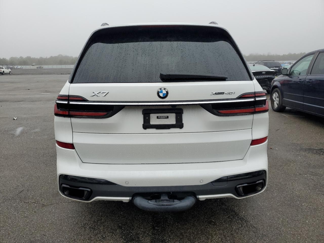 Lot #3037988271 2023 BMW X7 XDRIVE4