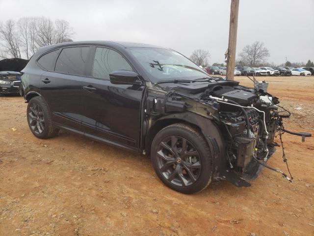 2023 ACURA MDX A-SPEC - 5J8YE1H04PL035150