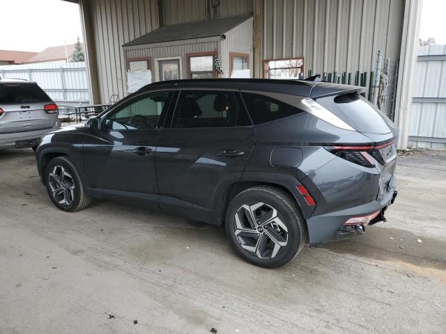 2023 HYUNDAI TUCSON LIMITED - 5NMJECAE6PH207651