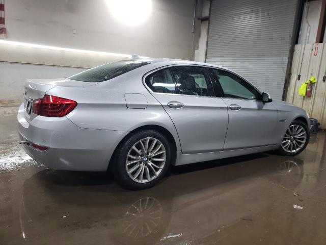 2015 BMW 528 XI - WBA5A7C56FD628243